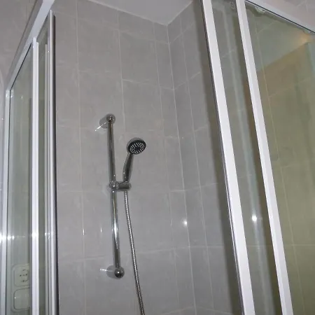 Zsuzsa Apartman Heviz-centrum