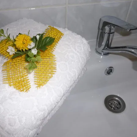 شقة Zsuzsa Apartman Heviz-centrum Hévíz