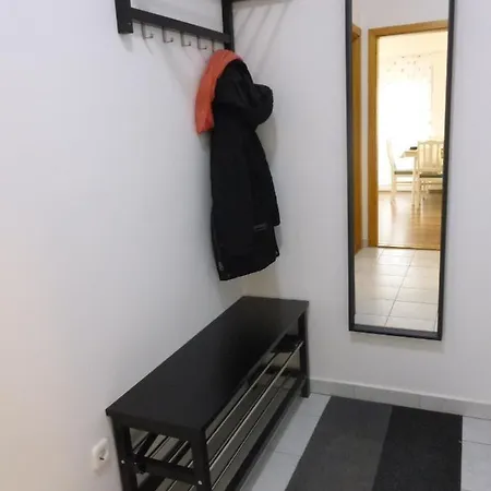 Zsuzsa Apartman Heviz-centrum Hévíz